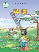 川教版六年级英语下册